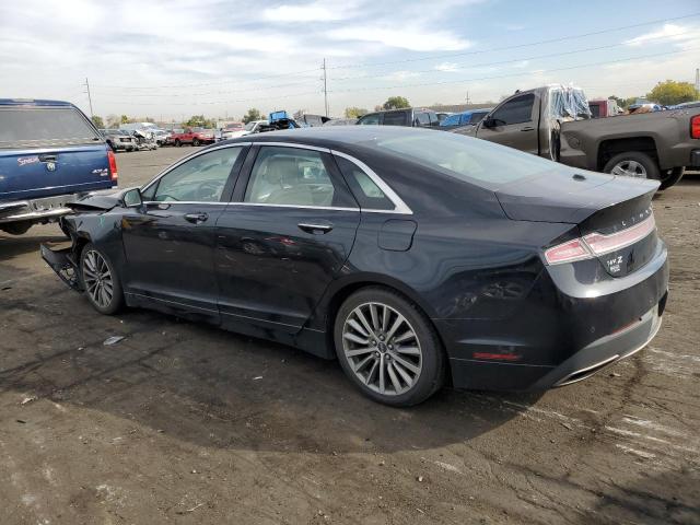 Изображение 2 2019 LINCOLN MKZ  2019 с VIN 3LN6L5A99KR617651
