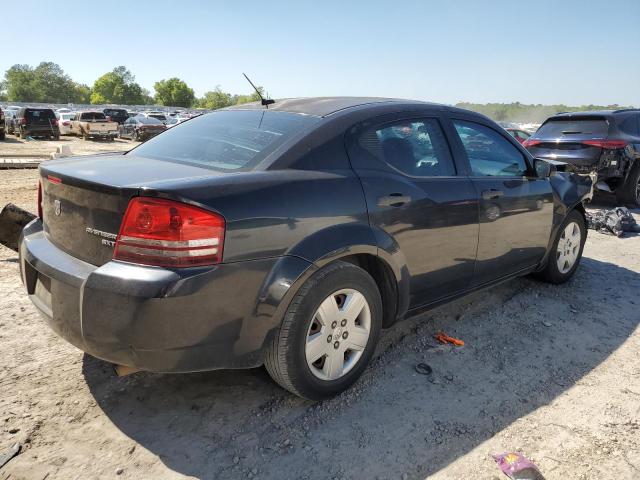 Image 3 of 2010 DODGE AVENGER SXT 2010 with VIN 1B3CC4FB3AN101379