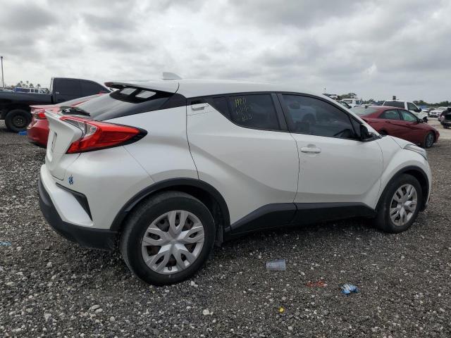 Изображение 3 2020 TOYOTA C-HR XLE 2020 с VIN NMTKHMBX8LR118199