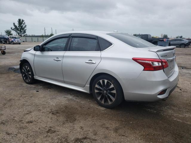 Image 2 of 2016 NISSAN SENTRA S 2016 with VIN 3N1AB7AP6GY277676