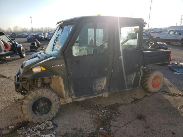 Изображение 2 2019 POLARIS RANGER CREW DIESEL 2019 с VIN 4XARVAD16J8864207