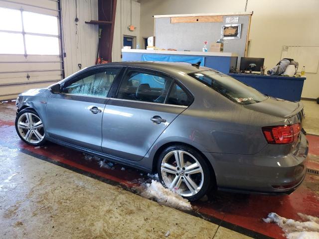 Image 2 of 2016 VOLKSWAGEN JETTA GLI 2016 with VIN 3VW4T7AJ4GM400270