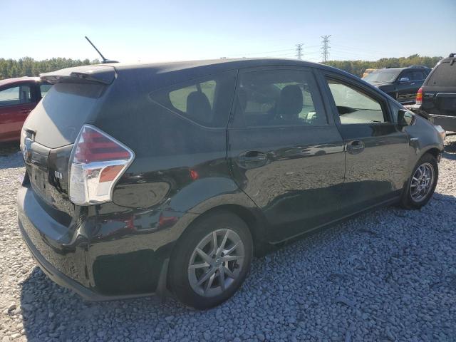 Image 3 of 2015 TOYOTA PRIUS V  2015 with VIN JTDZN3EU0FJ018944