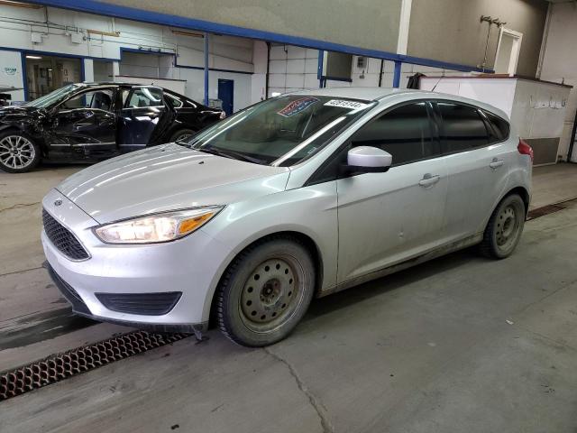 Obraz 1 z 2018 FORD FOCUS SE 2018 z VIN 1FADP3K26JL280848