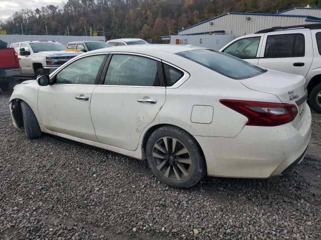 Изображение 2 2018 NISSAN ALTIMA 2.5 2018 с VIN 1N4AL3AP1JC172987