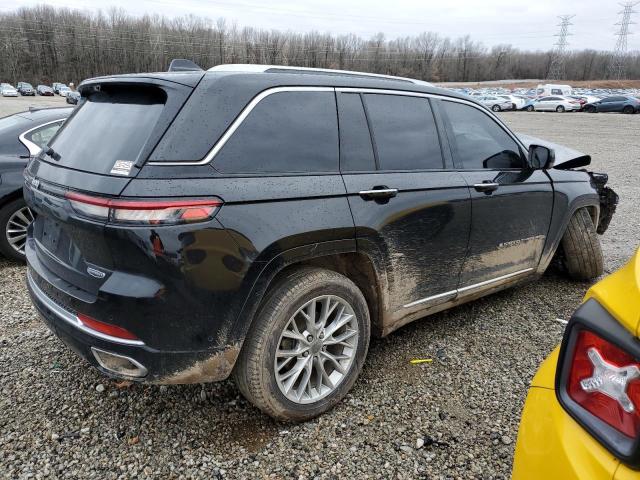 Image 3 of 2022 JEEP GRAND CHEROKEE SUMMIT 2022 with VIN 1C4RJHEG8N8611458
