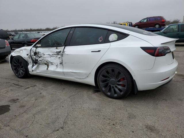 Obraz 2 z 2021 TESLA MODEL 3  2021 z VIN 5YJ3E1EC0MF988539