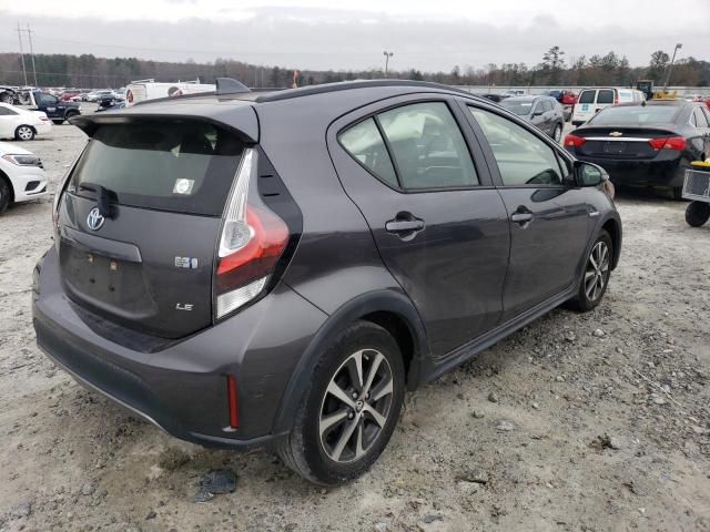 Изображение 3 2019 TOYOTA PRIUS C  2019 с VIN JTDKDTB39K1622051