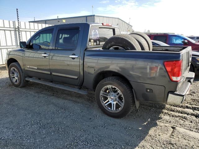 Image 2 of 2005 NISSAN TITAN XE 2005 with VIN 1N6AA07B65N505962