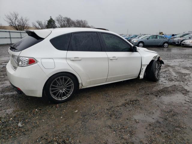 Image 3 of 2013 SUBARU IMPREZA WRX 2013 with VIN JF1GR7E60DG823038