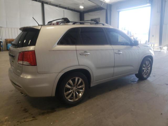 Image 3 of 2011 KIA SORENTO SX 2011 with VIN 5XYKW4A2XBG148359