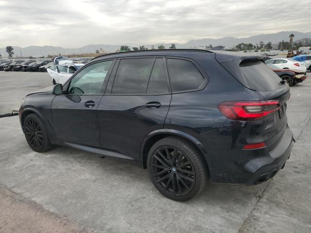 Изображение 2 2022 BMW X5 SDRIVE 40I 2022 с VIN 5UXCR4C03N9K73084
