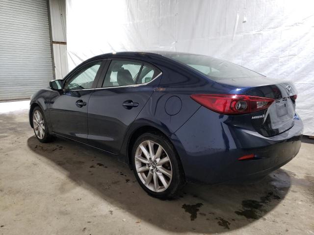 Image 2 of 2017 MAZDA 3 TOURING 2017 with VIN 3MZBN1V79HM102747
