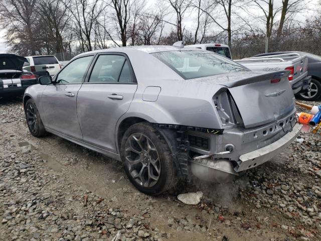 Obraz 2 z 2015 CHRYSLER 300 S 2015 z VIN 2C3CCABT2FH743379