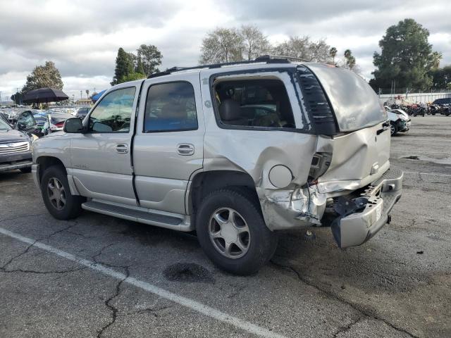 Изображение 2 2005 GMC YUKON DENALI 2005 с VIN 1GKEK63U25J146701