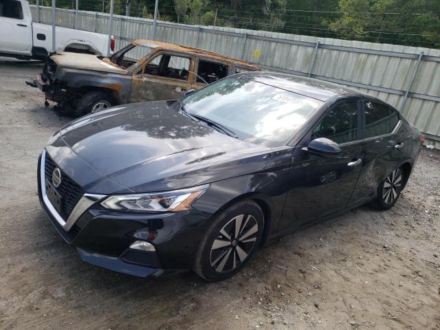 Image 1 of 2022 NISSAN ALTIMA SV 2022 with VIN 1N4BL4DVXNN408566