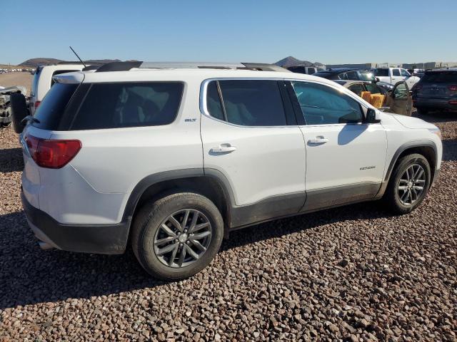 Image 3 of 2018 GMC ACADIA SLT-1 2018 with VIN 1GKKNMLS0JZ185702
