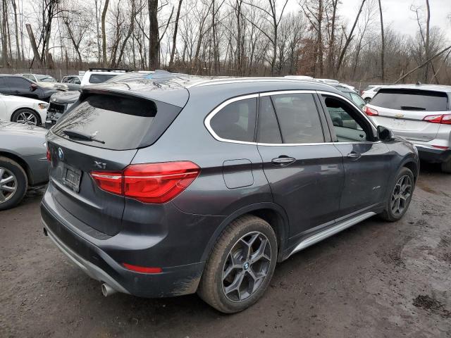 Image 3 of 2017 BMW X1 XDRIVE28I 2017 with VIN WBXHT3C32H5F83631