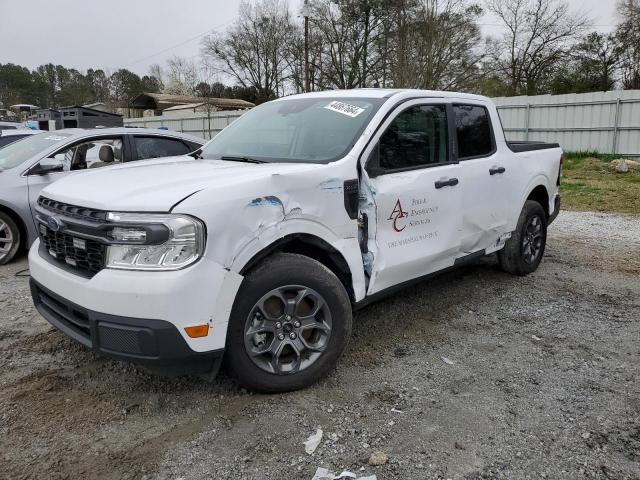 Obraz 1 z 2022 FORD MAVERICK XL 2022 z VIN 3FTTW8E90NRA32018