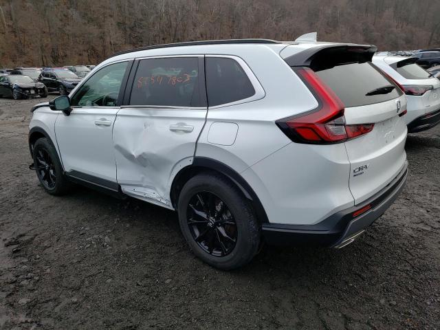 Obraz 2 z 2023 HONDA CR-V SPORT 2023 z VIN 2HKRS5H55PH700379