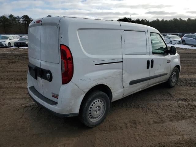 Image 3 of 2022 RAM PROMASTER CITY TRADESMAN 2022 with VIN ZFBHRFAB3N6W43879