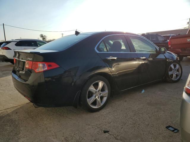 Image 3 of 2013 ACURA TSX TECH 2013 with VIN JH4CU2F61DC000004