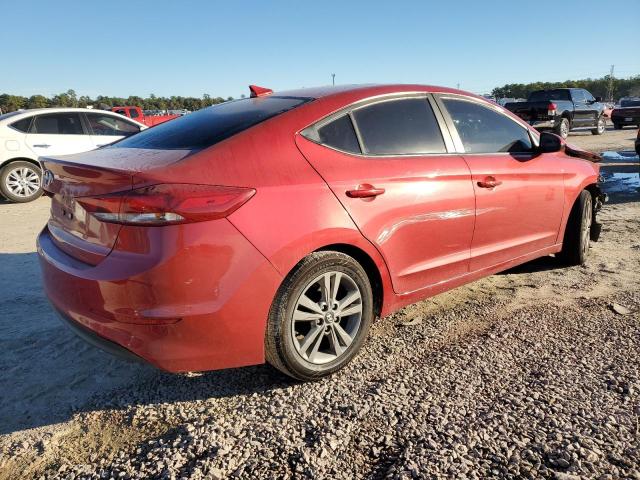 Image 3 of 2017 HYUNDAI ELANTRA SE 2017 with VIN 5NPD84LF1HH146228