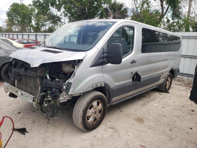 Obraz 2017 FORD TRANSIT T-350 2017