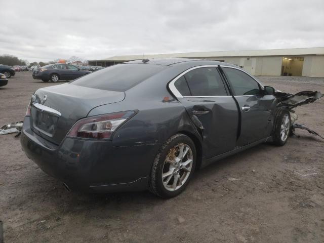 Obraz 3 z 2014 NISSAN MAXIMA S 2014 z VIN 1N4AA5APXEC913628