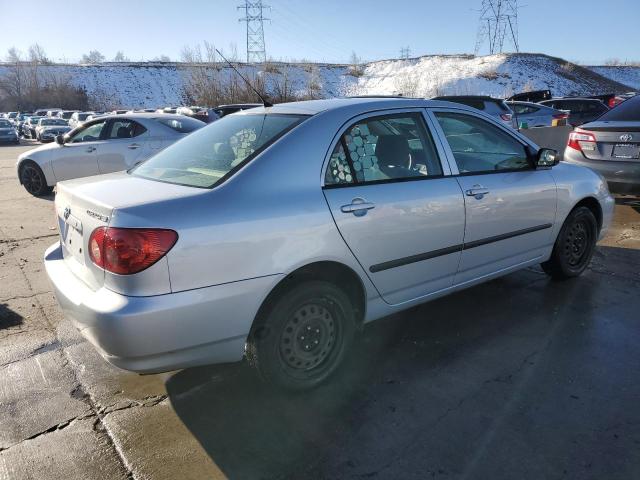Image 3 of 2006 TOYOTA COROLLA CE 2006 with VIN JTDBR32E060072575