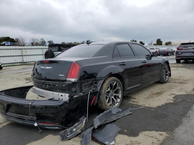 Изображение 3 2017 CHRYSLER 300 S 2017 с VIN 2C3CCABG5HH662950
