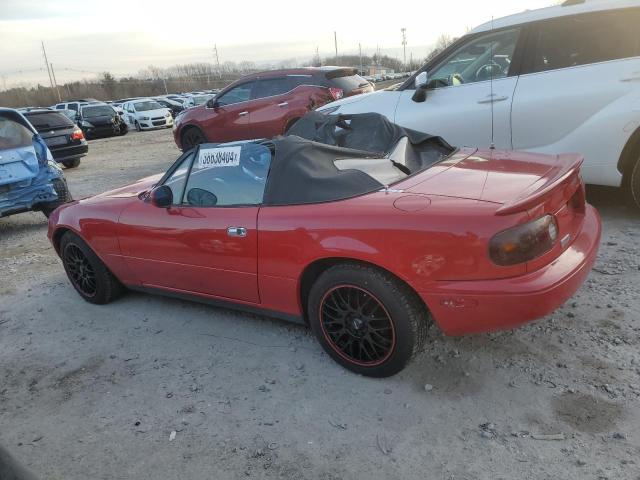 Image 2 of 1991 MAZDA MX-5 MIATA  1991 with VIN JM1NA3514M0202822