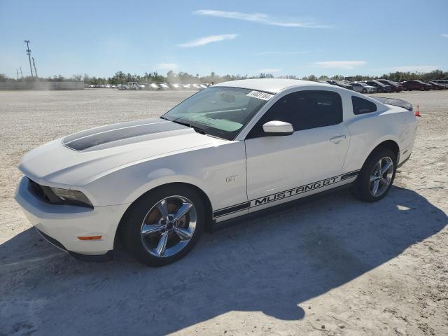 Изображение 2010 FORD MUSTANG GT 2010