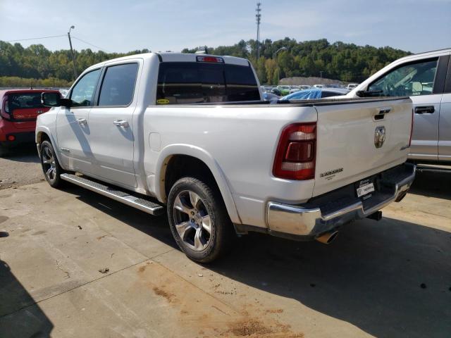 Image 2 of 2020 RAM 1500 LARAMIE 2020 with VIN 1C6SRFJT8LN349948