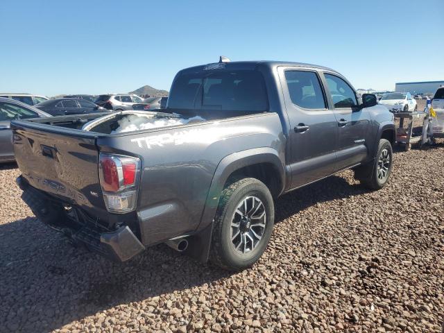 Изображение 3 2020 TOYOTA TACOMA DOUBLE CAB 2020 с VIN 5TFCZ5AN9LX214622