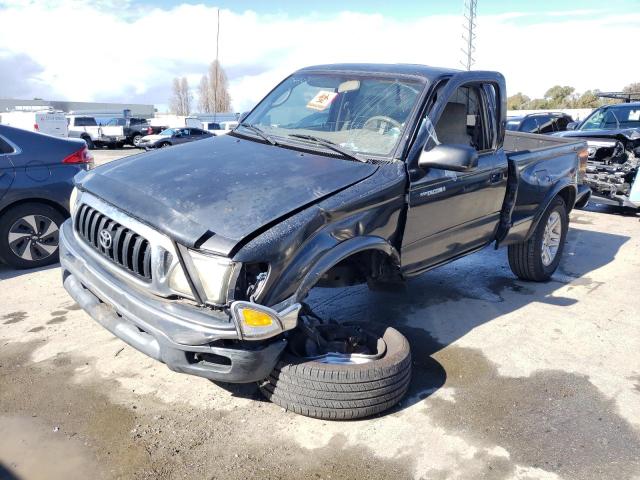 Obraz 1 z 2003 TOYOTA TACOMA PRERUNNER 2003 z VIN 5TENM92N73Z208954