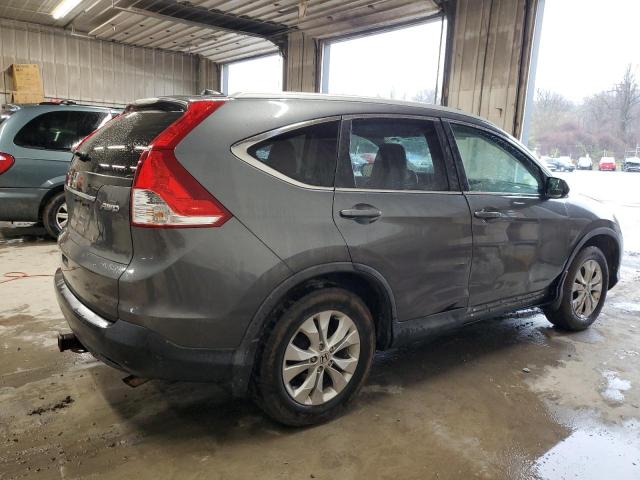Изображение 3 2014 HONDA CR-V EXL 2014 с VIN 5J6RM4H76EL043178
