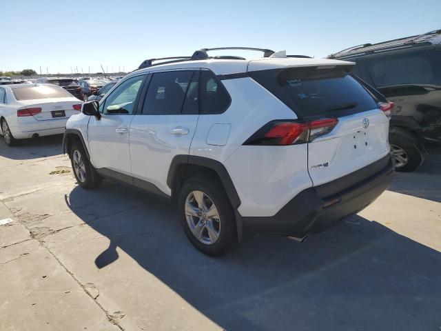 Image 2 of 2023 TOYOTA RAV4 XLE 2023 with VIN 2T3W1RFV8PW259940