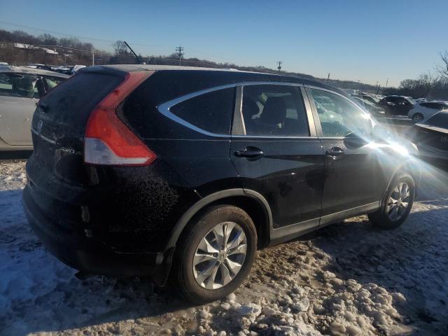 Image 3 of 2014 HONDA CR-V EX 2014 with VIN 5J6RM4H53EL084902