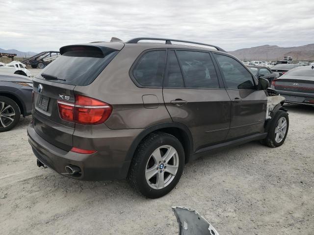 Изображение 3 2011 BMW X5 XDRIVE35D 2011 с VIN 5UXZW0C55BL662637
