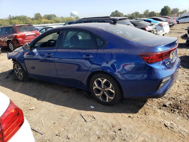 Obraz 2 z 2019 KIA FORTE FE 2019 z VIN 3KPF24AD9KE132424