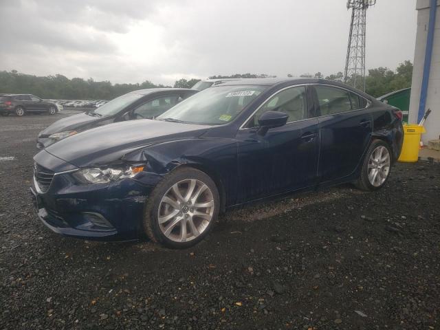 2015 MAZDA 6 TOURING 2015 image