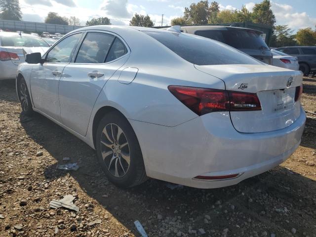 Obraz 2 z 2015 ACURA TLX  2015 z VIN 19UUB1F34FA025507