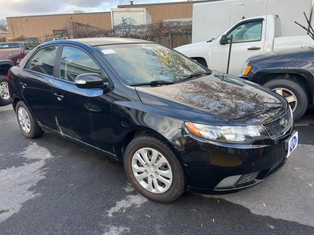 Изображение 2010 KIA FORTE EX 2010