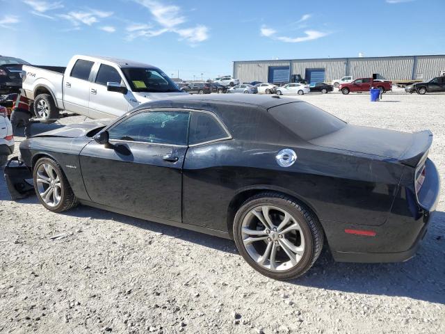 Изображение 2 2022 DODGE CHALLENGER R/T 2022 с VIN 2C3CDZBT7NH105171