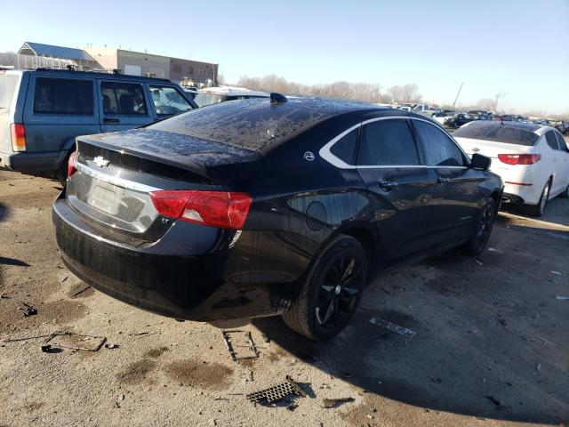 Obraz 3 z 2019 CHEVROLET IMPALA LT 2019 z VIN 1G11Z5S36KU104950
