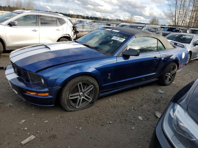 Obraz 2008 FORD MUSTANG GT 2008