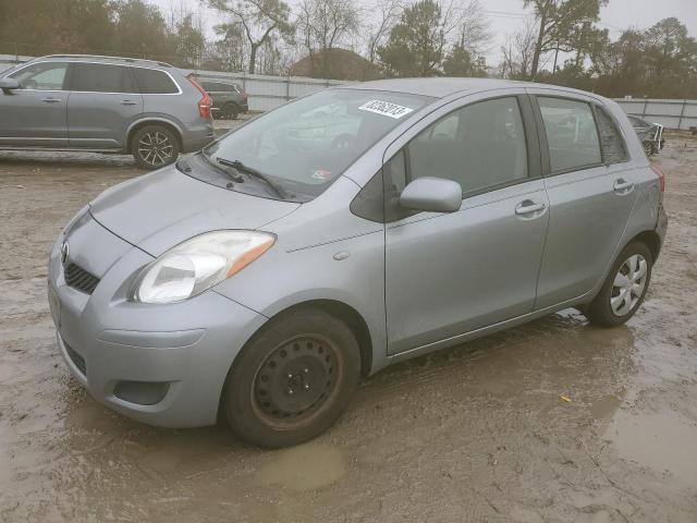 Obraz 1 z 2009 TOYOTA YARIS  2009 z VIN JTDKT903395277837