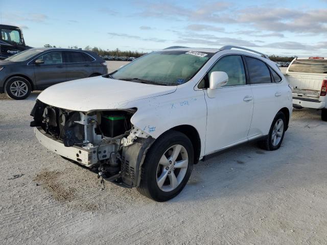 Obraz 2013 LEXUS RX 350 BASE 2013