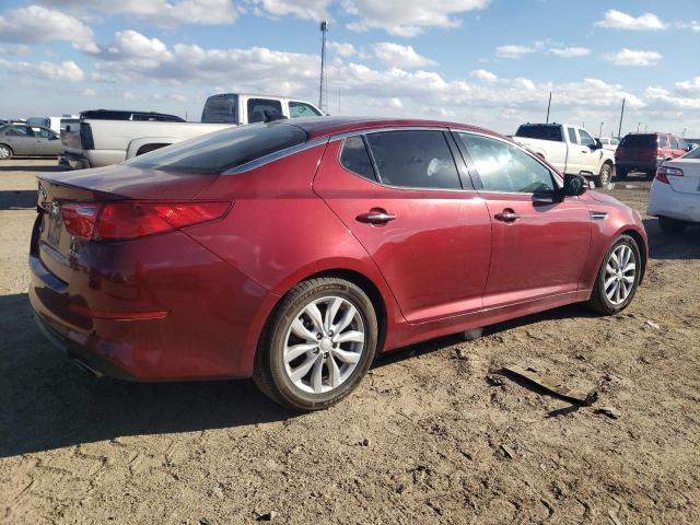 Image 3 of 2014 KIA OPTIMA EX 2014 with VIN 5XXGN4A7XEG334464